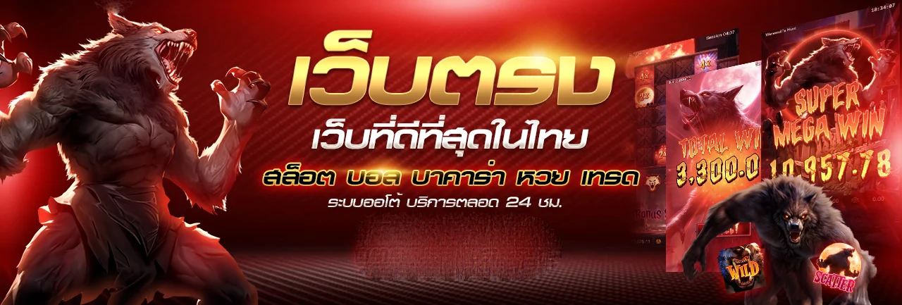 แบนเนอร์หน้าแรก KONG24H เว็บตรง
